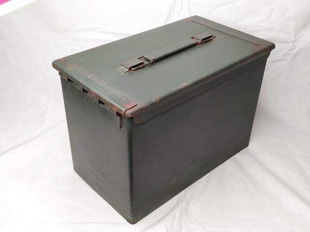 [�ČR���o]�A�[���� ���[�W�T�C�Y �e�� �}�[�L���O�� ���� ���[�P�[�X �L�����v �H� AMMO �~���^���[ �A�����{�b�N�X �� �z�r�[�� 