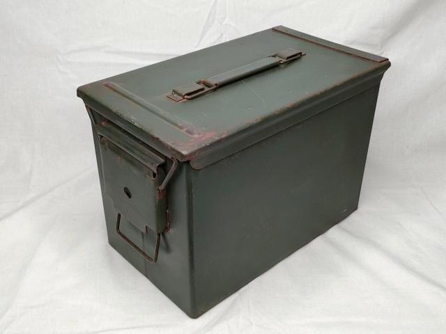 [�ČR���o]�A�[���� ���[�W�T�C�Y �e�� �}�[�L���O�� ���� ���[�P�[�X �L�����v �H� AMMO �~���^���[ �A�����{�b�N�X �� �z�r�[�� 