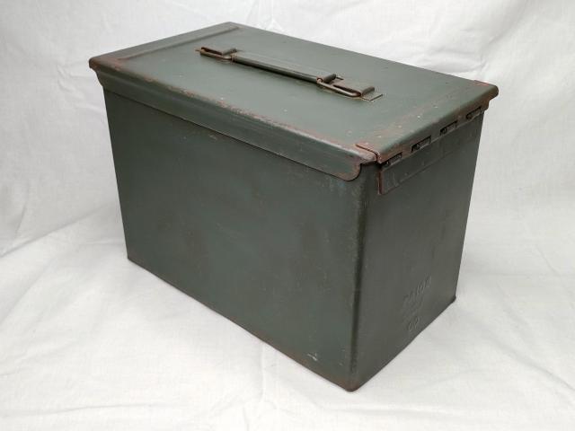 [�ČR���o]�A�[���� ���[�W�T�C�Y �e�� �}�[�L���O�� ���� ���[�P�[�X �L�����v �H� AMMO �~���^���[ �A�����{�b�N�X �� �z�r�[�� 