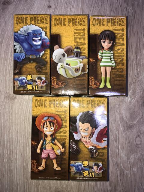 �����s�[�X �R���N�^�u�� �g���W���[�����[�W �~�j�����[��ver. �S5��Z�b�g �� �A�j��/�R�~�b�N/�L�����N�^�[�� 