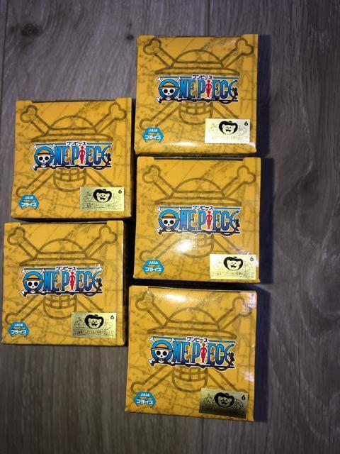 �����s�[�X �R���N�^�u�� �g���W���[�����[�W �~�j�����[��ver. �S5��Z�b�g �� �A�j��/�R�~�b�N/�L�����N�^�[�� 