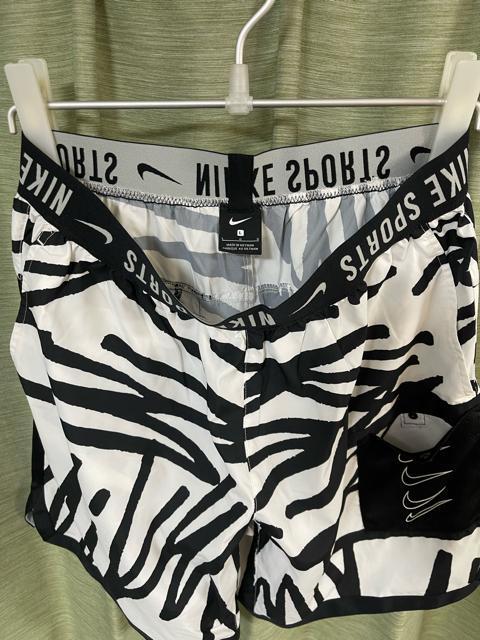 NIKE �i�C�L PX �V���[�g �n�[�t�p���c �V���[�g�p���c �����j���O�@�T�C�YL  �n�[�t�p���c ���� �� �u�����h�� 