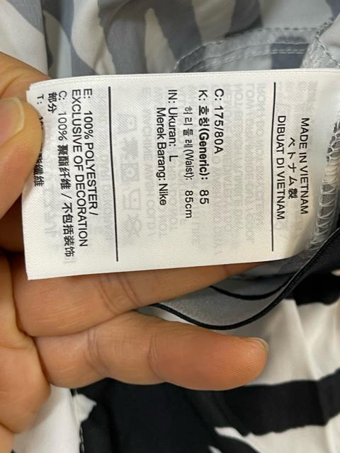 NIKE �i�C�L PX �V���[�g �n�[�t�p���c �V���[�g�p���c �����j���O�@�T�C�YL  �n�[�t�p���c ���� �� �u�����h�� 