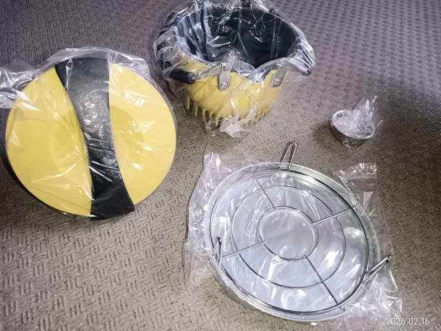 ECO LINE エコラインシリーズ QUICK POT クイックポット 防災セット 固形燃料でご飯炊き 災害時 アウトドア < レジャー/スポーツ ECO LINE エコラインシリーズ QUICK POT クイックポット 防災セット 固形燃料でご飯炊き 災害時 アウトドア < レジャー/スポーツの