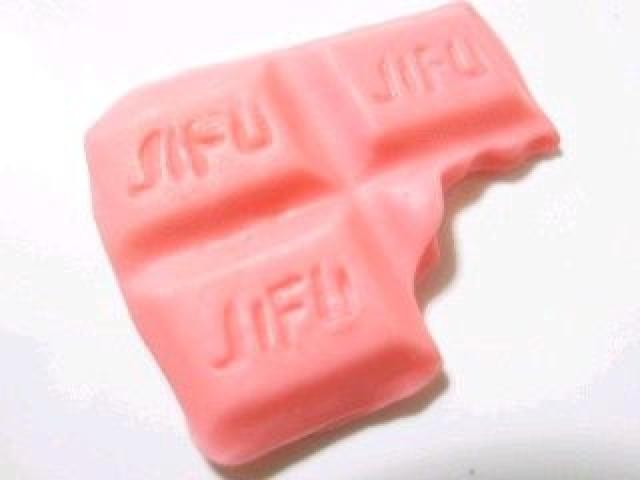 デコパーツ♪ストロベリーチョコパーツ < 香水/コスメ/ネイル デコパーツ♪ストロベリーチョコパーツ < 香水/コスメ/ネイルの