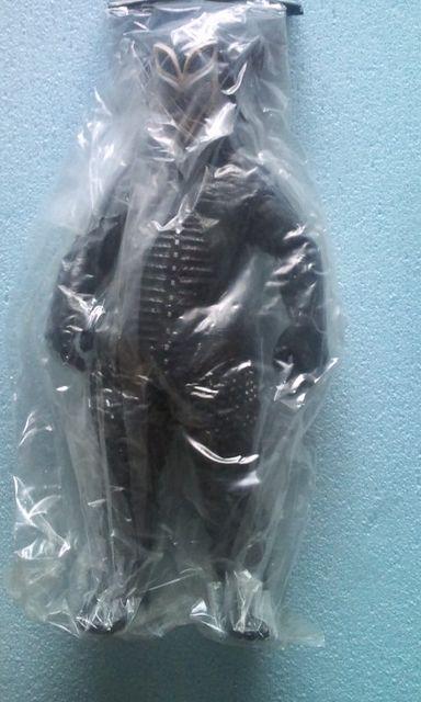 メフィラス星人(ウルトラマン)☆@ビッグサイズソフビ(バンプレスト) < ホビー  メフィラス星人(ウルトラマン)☆@ビッグサイズソフビ(バンプレスト) < ホビーの