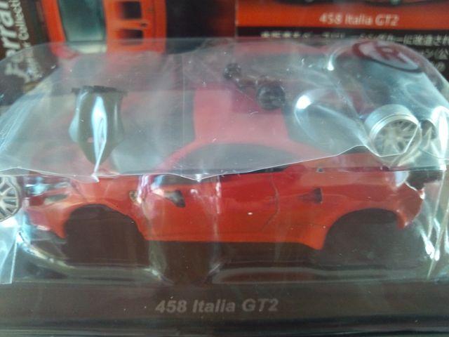 フェラーリ9NEO 458 イタリア GT2 ★京商サンクス限定★ < ホビー  フェラーリ9NEO 458 イタリア GT2 ★京商サンクス限定★  < ホビーの