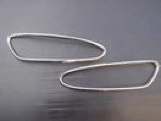 メッキフォグライトリング セルシオ 30系31系 前期 LS430 < 自動車/バイク メッキフォグライトリング セルシオ 30系31系 前期 LS430 < 自動車/バイク