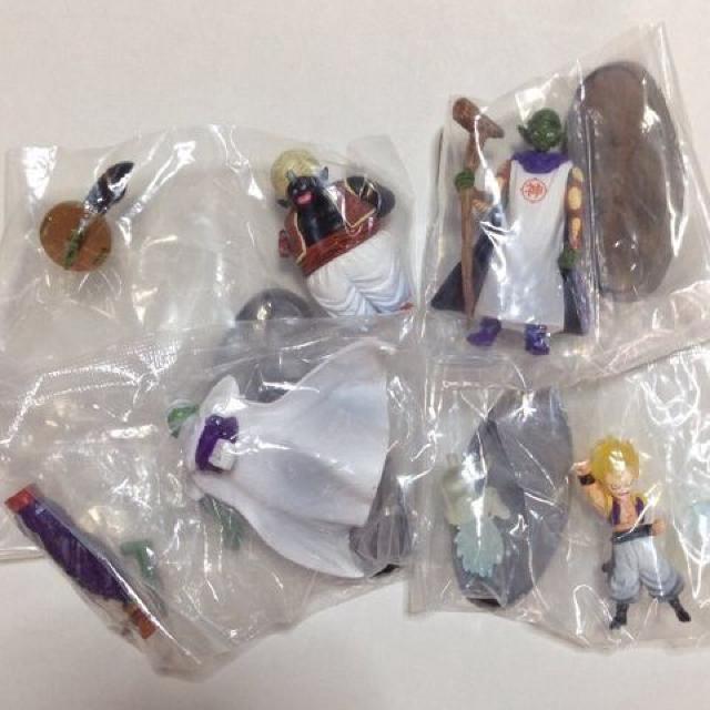 ドラゴンボールZ 〜其之八〜 カラーver. 全9種 < アニメ/コミック/キャラクター ドラゴンボールZ 〜其之八〜 カラーver. 全9種 < アニメ/コミック/キャラクターの