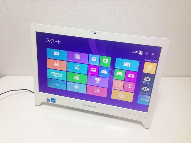 ??サポート充実??初心者にぴったり!Win8Office★HDMI < PC本体/周辺機器  ??サポート充実??初心者にぴったり!Win8Office★HDMI < PC本体/周辺機器の