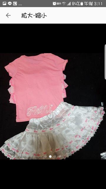 新品同様☆RoniサイズSMセット < ブランド  新品同様☆RoniサイズSMセット < ブランドの