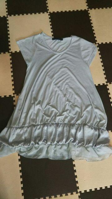 Ehyphenworld gallerry半袖 美品 < ブランド Ehyphenworld gallerry半袖 美品 < ブランドの