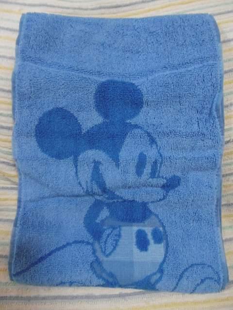ミッキーマウス&Aflac タオル < おもちゃ  ミッキーマウス&Aflac タオル < おもちゃの