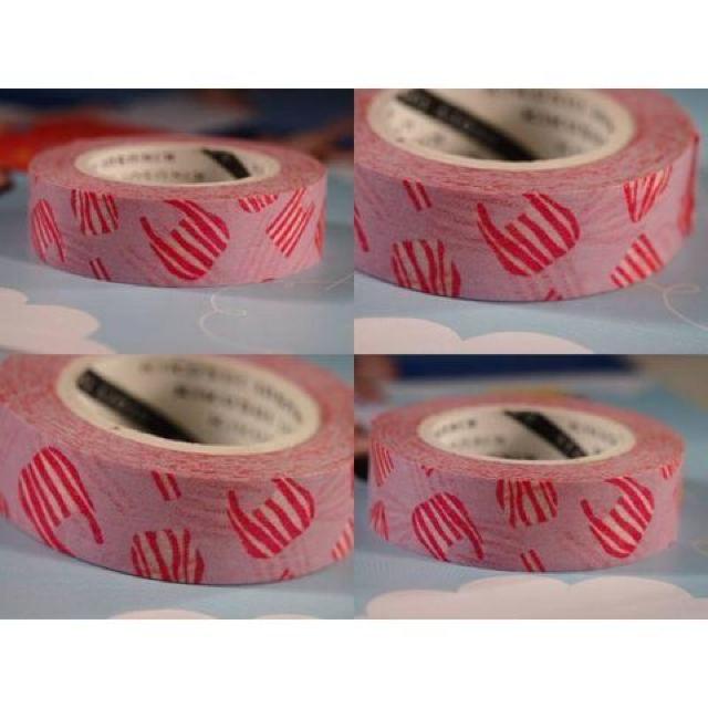 台湾製 KIKUSUI story tape マスキングテープ紅白塑膠袋 買い物袋 廃盤 テープカッター付き < インテリア/ライフ  台湾製 KIKUSUI story tape マスキングテープ紅白塑膠袋 買い物袋 廃盤 テープカッター付き < インテリア/ライフの