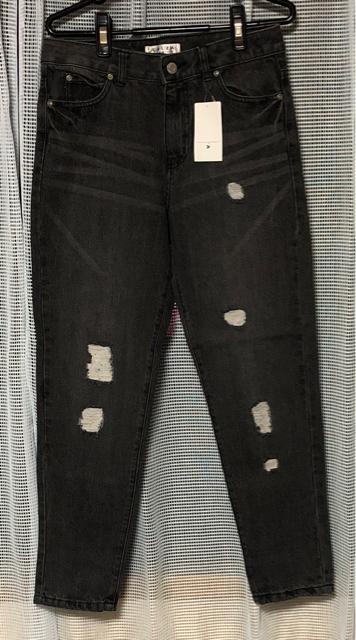 ☆新品未使用☆デニムパンツ < 女性ファッション  ☆新品未使用☆デニムパンツ  < 女性ファッションの