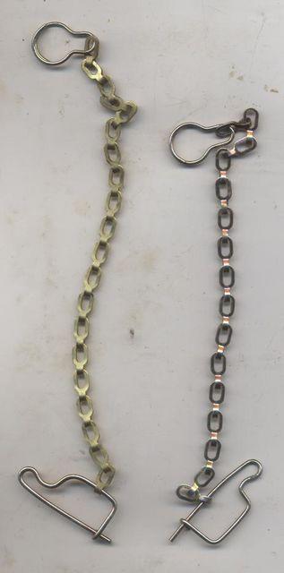 M151A1/A2ジープ  リアシートピボット固定ピン(NOS) < ホビー  M151A1/A2ジープ  リアシートピボット固定ピン(NOS)  < ホビーの