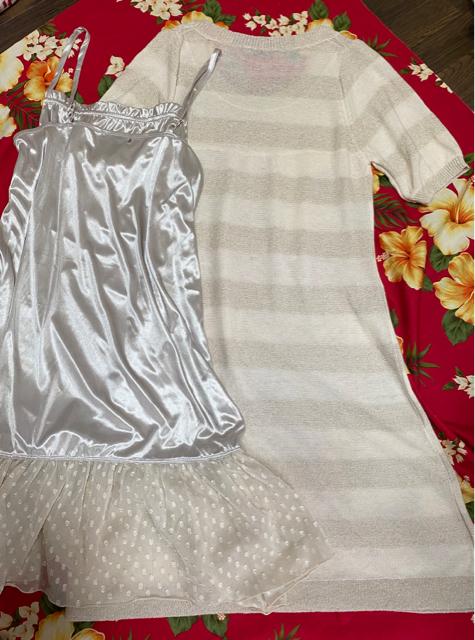 DRESKIP���x�[�W���n�S�[���h�����{�[�_�[�����s���X���b�v�t