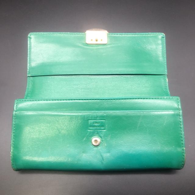 即決 LULU GUINNESS ルルギネス 長財布 < ブランド  即決 LULU GUINNESS ルルギネス 長財布 < ブランドの