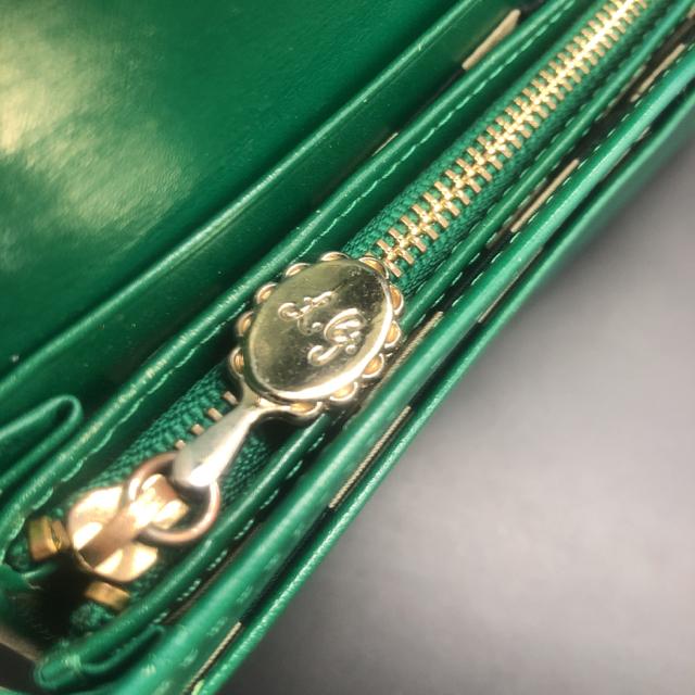 即決 LULU GUINNESS ルルギネス 長財布 < ブランド  即決 LULU GUINNESS ルルギネス 長財布 < ブランドの