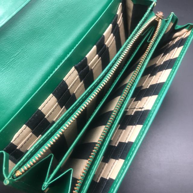 即決 LULU GUINNESS ルルギネス 長財布 < ブランド  即決 LULU GUINNESS ルルギネス 長財布 < ブランドの