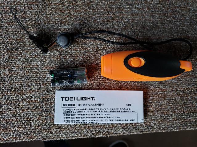 電子ホイッスル 新品 < レジャー/スポーツ  電子ホイッスル 新品 < レジャー/スポーツの