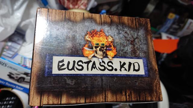 ワンピース・ユースタス・キッドフィギュア < アニメ/コミック/キャラクター  ワンピース・ユースタス・キッドフィギュア < アニメ/コミック/キャラクターの