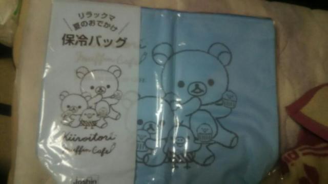 非売品♪未開封新品♪リラックマカバン色々&弁当箱&バスタオルの5点セット < アニメ/コミック/キャラクター  非売品♪未開封新品♪リラックマカバン色々&弁当箱&バスタオルの5点セット  < アニメ/コミック/キャラクターの