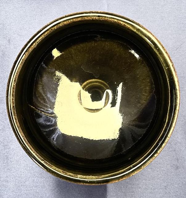 ■美品【織部/茶盆 桂山】箱付■ < ホビー  ■美品【織部/茶盆 桂山】箱付■ < ホビーの