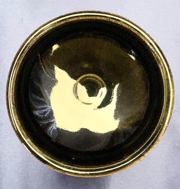 ■美品【織部/茶盆 桂山】箱付■ < ホビー  ■美品【織部/茶盆 桂山】箱付■ < ホビーの