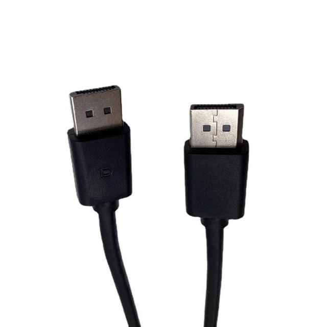 DP to DP ケーブル 1.8m 4K対応 DP1.2規格 DisplayPort ディスプレイポート オス 映像 音声 < 家電/AV  DP to DP ケーブル 1.8m 4K対応 DP1.2規格 DisplayPort ディスプレイポート オス 映像 音声 < 家電/AVの