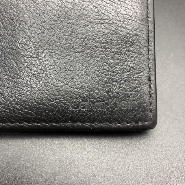 即決 Calvin Klein カルバンクライン カードケース 名刺入れ < ブランド  即決 Calvin Klein カルバンクライン カードケース 名刺入れ < ブランドの