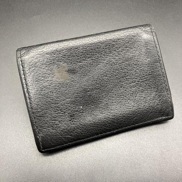 即決 Calvin Klein カルバンクライン カードケース 名刺入れ < ブランド  即決 Calvin Klein カルバンクライン カードケース 名刺入れ < ブランドの