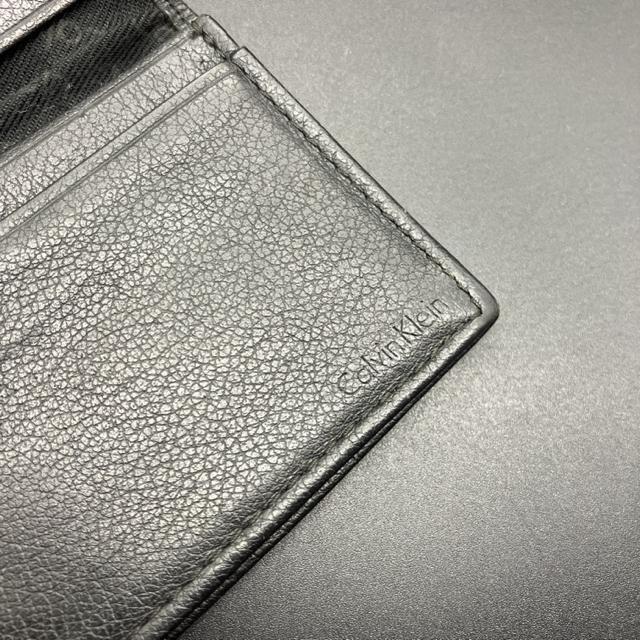 即決 Calvin Klein カルバンクライン カードケース 名刺入れ < ブランド  即決 Calvin Klein カルバンクライン カードケース 名刺入れ < ブランドの