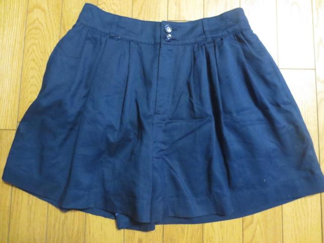 BURBERRY  BLUE LABEL  o[o[@ȁ~|GXe@Lbg@V[gpc@38@Oz   uh 