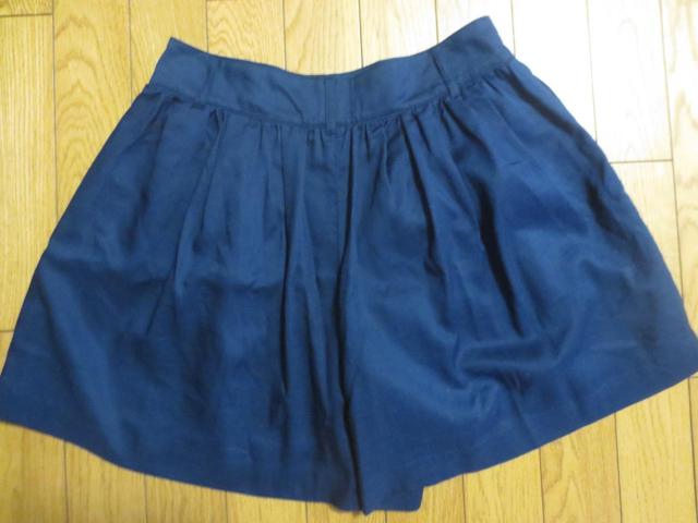 BURBERRY  BLUE LABEL  o[o[@ȁ~|GXe@Lbg@V[gpc@38@Oz  uh 