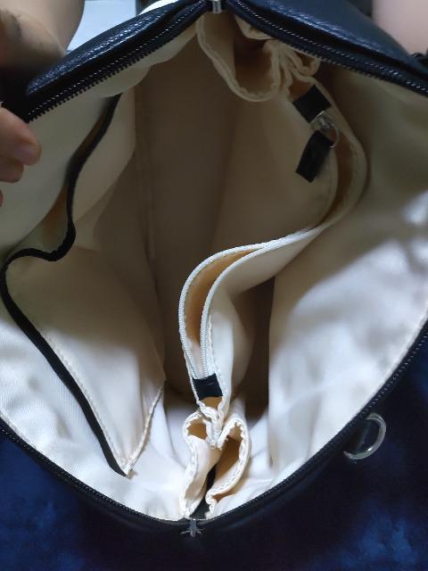 白黒手さげバッグ  < 女性ファッション  白黒手さげバッグ   < 女性ファッションの