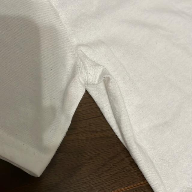 grove シンプル白Tシャツ < ブランド grove シンプル白Tシャツ < ブランドの