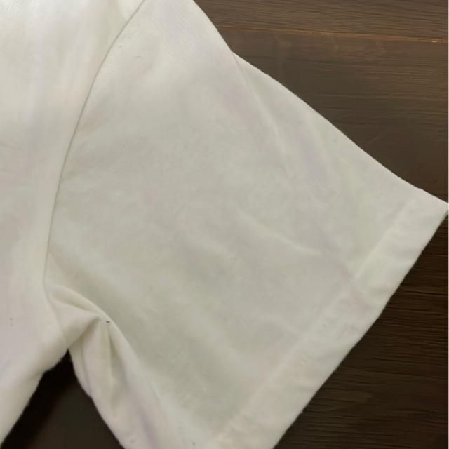 grove シンプル白Tシャツ < ブランド grove シンプル白Tシャツ < ブランドの