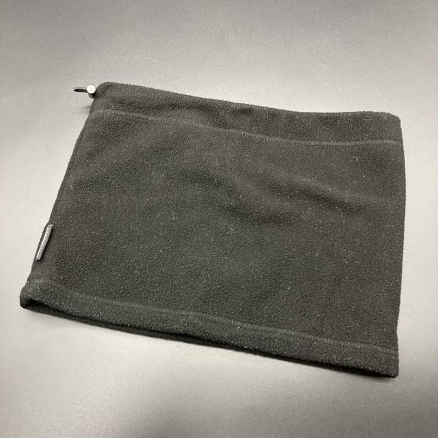 即決 OUTDOOR PRODUCTS ネックウォーマー ブラック < 男性ファッション  即決 OUTDOOR PRODUCTS ネックウォーマー ブラック < 男性ファッションの