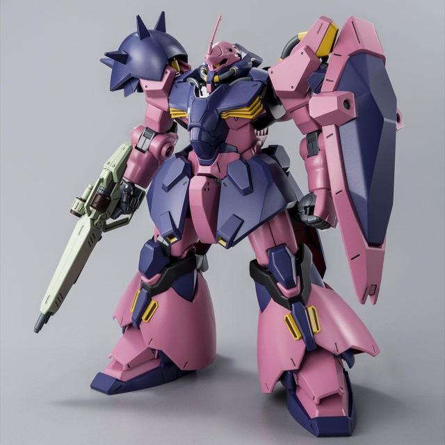 限定 HG 1/144 メッサーF02型(指揮官機) < ホビー  限定 HG 1/144 メッサーF02型(指揮官機) < ホビーの