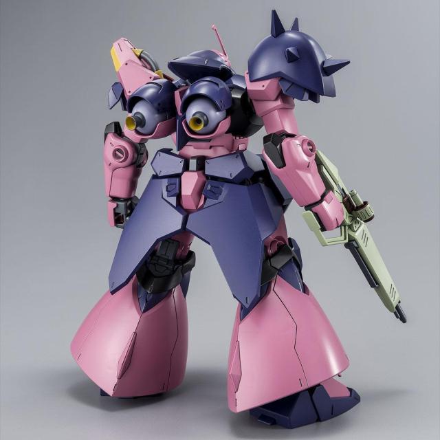 限定 HG 1/144 メッサーF02型(指揮官機) < ホビー  限定 HG 1/144 メッサーF02型(指揮官機) < ホビーの