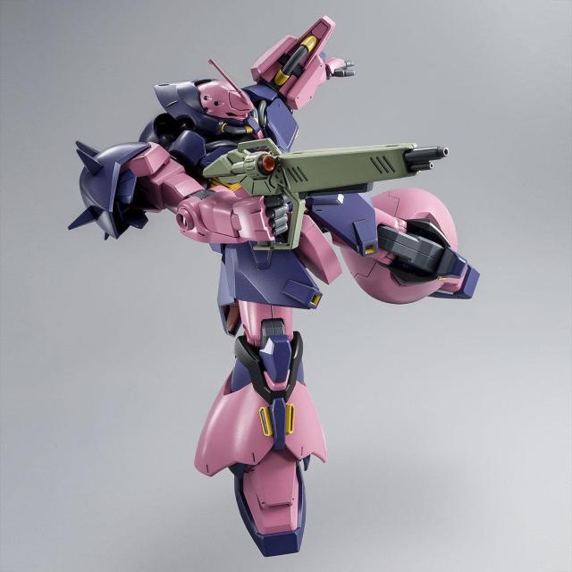 限定 HG 1/144 メッサーF02型(指揮官機) < ホビー  限定 HG 1/144 メッサーF02型(指揮官機) < ホビーの