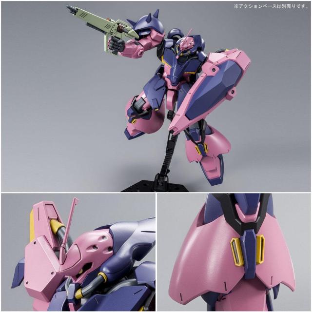 限定 HG 1/144 メッサーF02型(指揮官機) < ホビー  限定 HG 1/144 メッサーF02型(指揮官機) < ホビーの