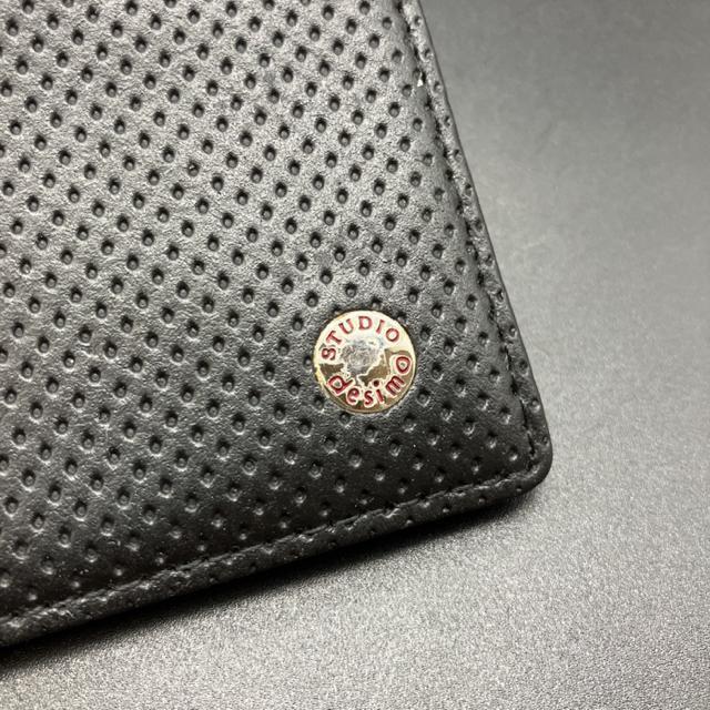  studio desimo J[hP[X  t@bV 