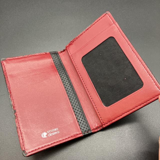  studio desimo J[hP[X  t@bV 