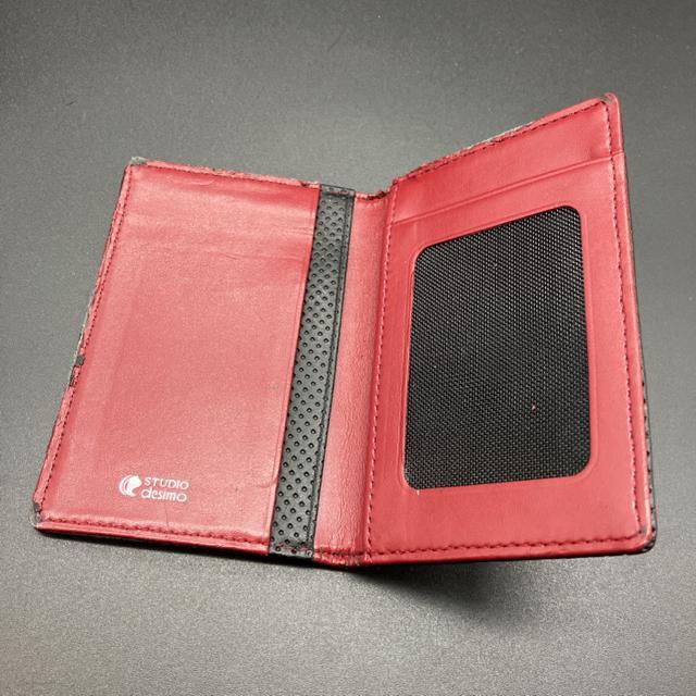  studio desimo J[hP[X  t@bV 