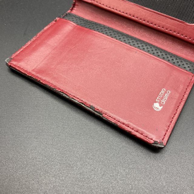  studio desimo J[hP[X  t@bV 