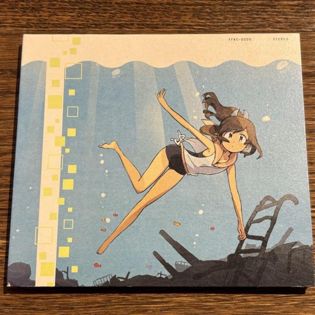 【flap+flog】SUBMARINER < CD/DVD/ビデオ 【flap+flog】SUBMARINER < CD/DVD/ビデオの