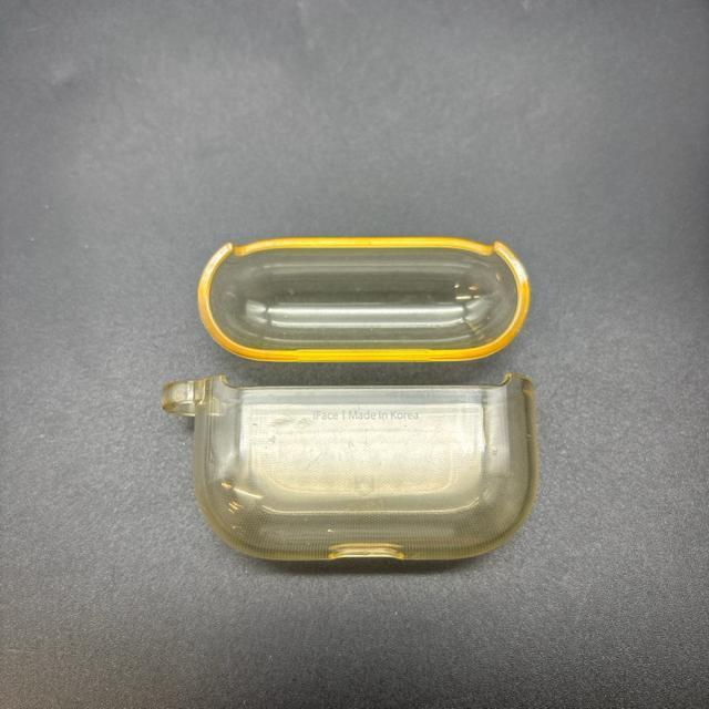  iFace AirPods Pro NAP[X  Ɠd/AV 