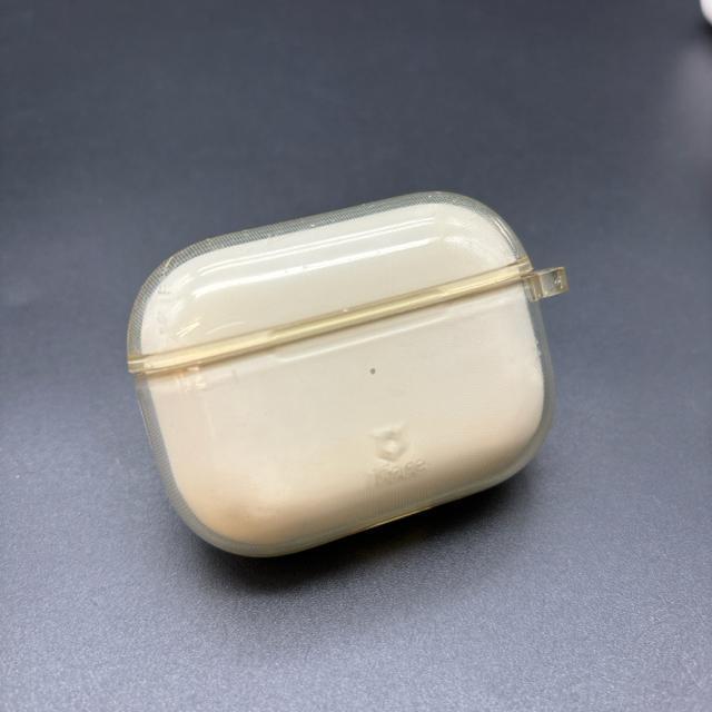  iFace AirPods Pro NAP[X  Ɠd/AV 